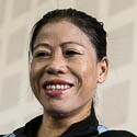 Mary Kom